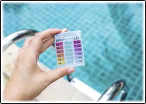 Pool Controls