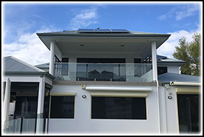 Premium Glass WA Pty Ltd