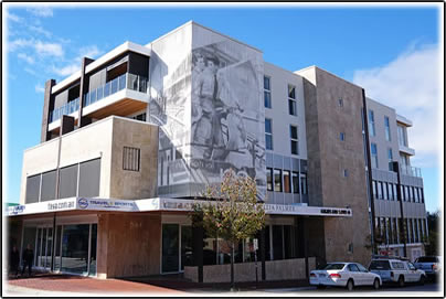 Beaufort Street