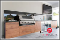 Pyro Designs Pty Ltd