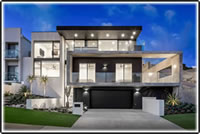Quaine Constructions Pty Ltd