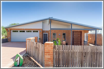 Right Homes - Beaconsfield
