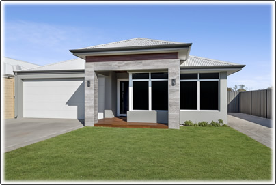 Ryza Homes