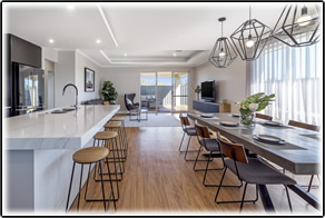 Ryza Homes