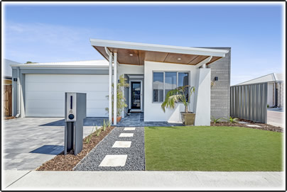 Ryza Homes