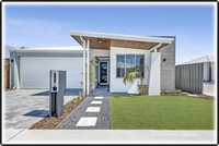 Ryza Homes