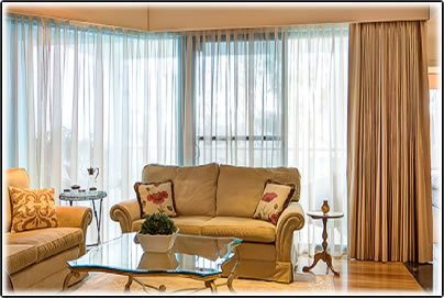 Curtains