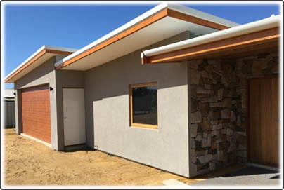 Seascape Designs - Villa Serene