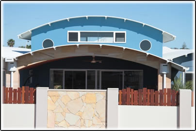 Seascape Designs - Villa Milan