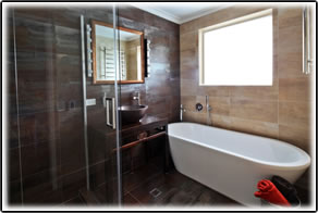 Smart Style Bathrooms