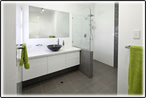Smart Style Bathrooms