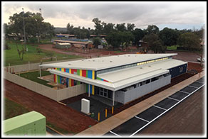 Steel Frames and Trusses