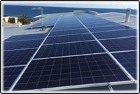 Stinson Air & Solar