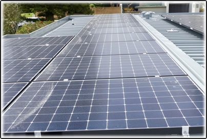Solar Power