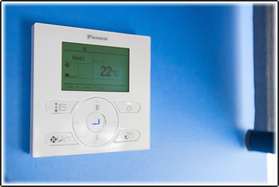 Air Conditioning
