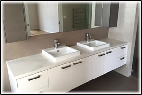 Stylish Marble and Granite
