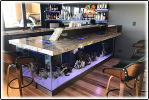 Stylish Marble and Granite