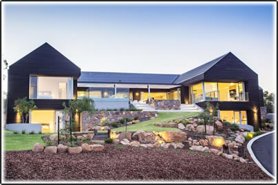 Tallwood Constructions - Villa Nero