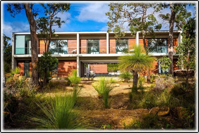Tallwood Constructions - Villa Milan