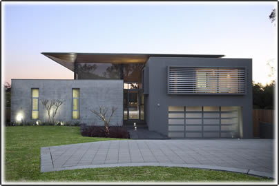 Tallwood Constructions - Villa Milan