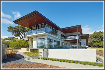 Tallwood Constructions - Villa Nero