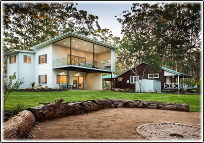 Tectonics Building Design