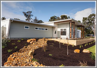Tectonics Building Design