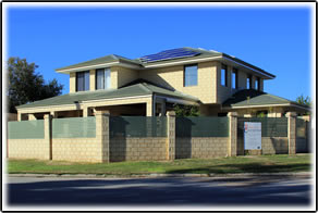 Tegella Construction Pty Ltd