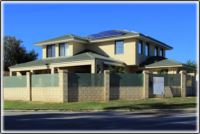 Tegella Construction Pty Ltd