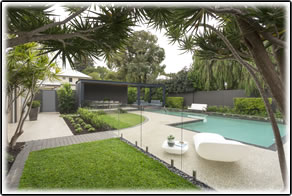 Tim Davies Landscaping