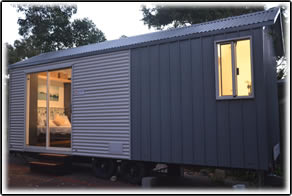 Tiny Homes Perth