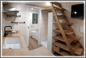 Tiny Homes Perth