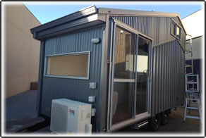 Tiny Homes Perth