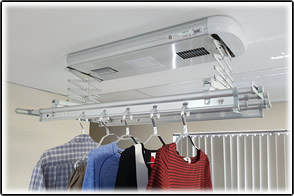 TopLine Clothes Lines