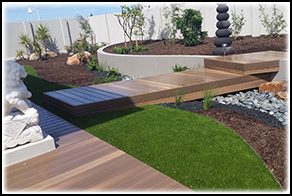 Transforming Homes and Gardens