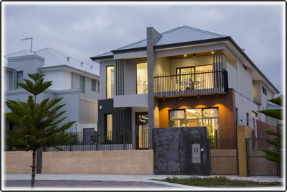 Trendsetter Homes