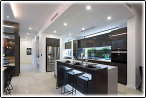 Trendsetter Homes