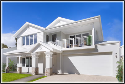 Trendsetter Homes