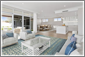 Trendsetter Homes
