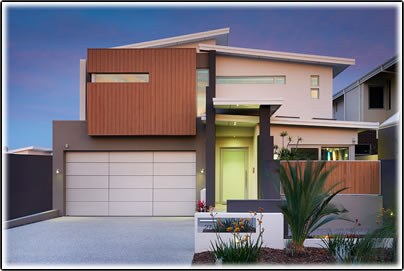 Trendsetter Homes