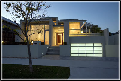 Trendsetter Homes