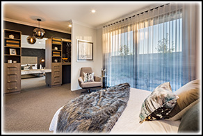 Unique Curtains and Blinds