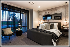 Unique Curtains and Blinds