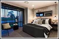 Unique Curtains & Blinds