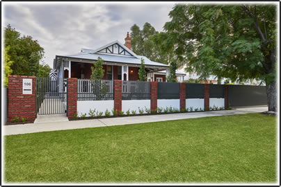Urbane Projects - Heatherbell