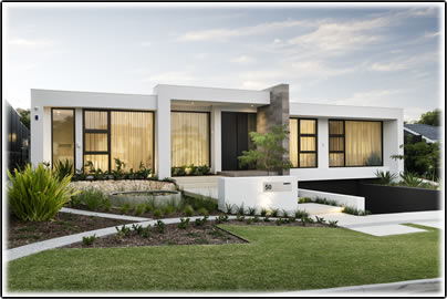 Urbane Projects - Reflections