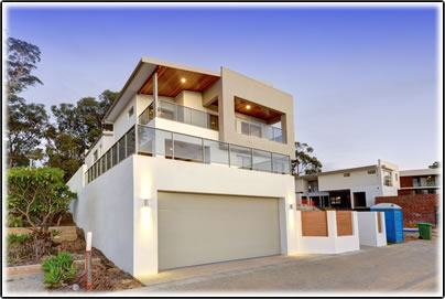 Virtue Builders Pty Ltd 