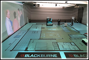 Walk Thru Floor Plans