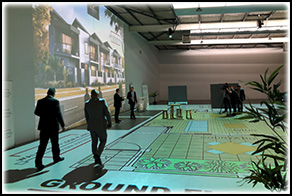 Walk Thru Floor Plans