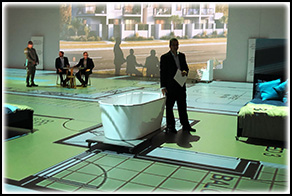 Walk Thru Floor Plans
